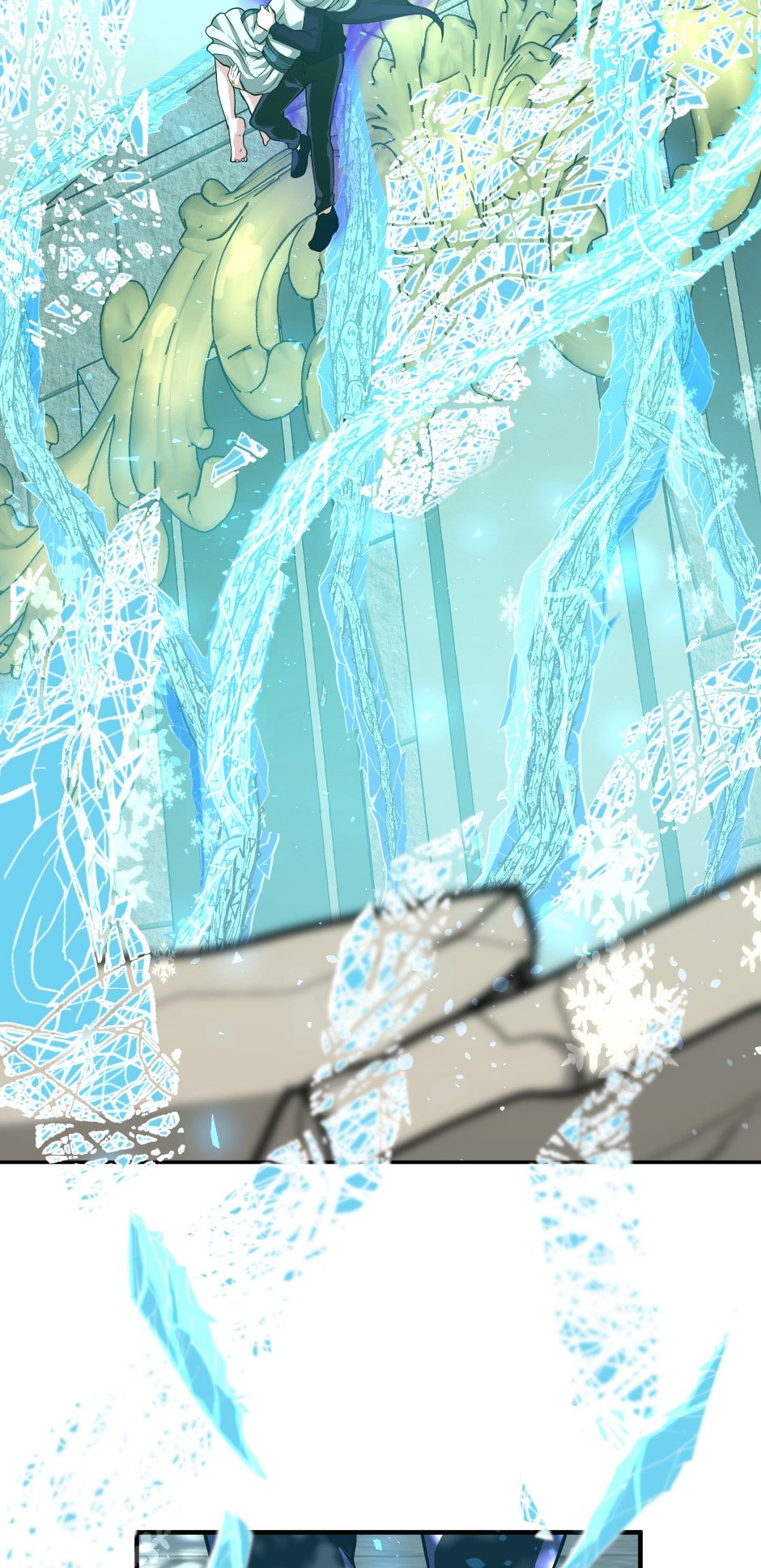 The Beginning After the End, Chapter 128 image 75